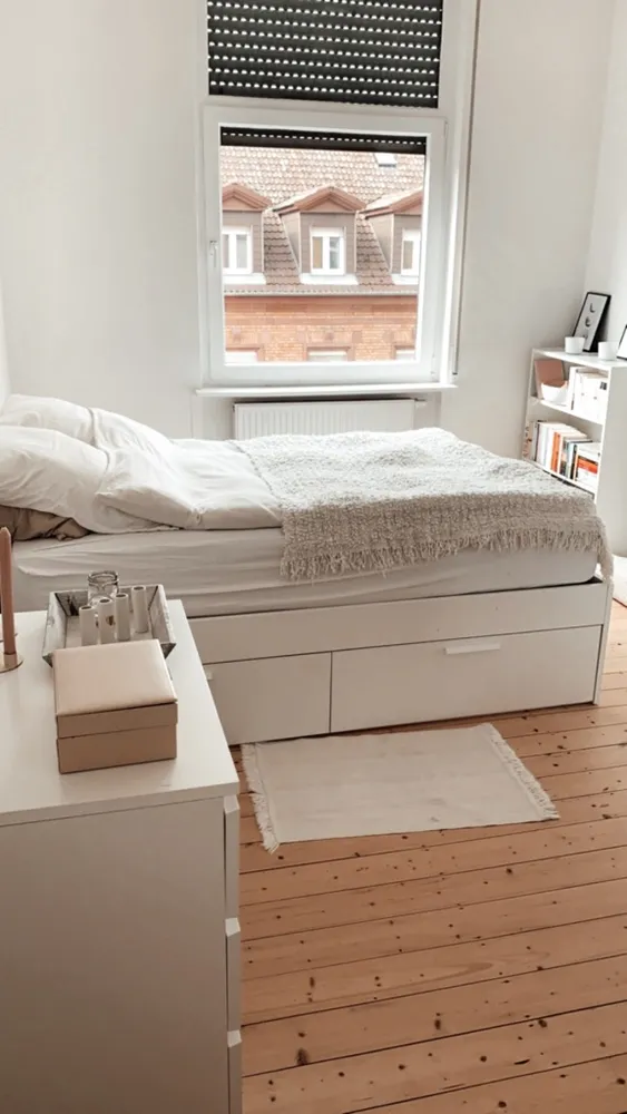 3 Zimmer Wohnung mit 70 m² in Mannheim – Bild 3