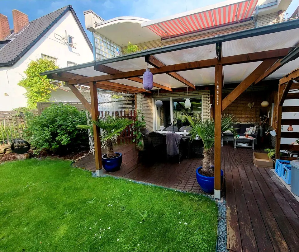 2 Zimmer Wohnung mit 80 m² in Coesfeld – Bild 9