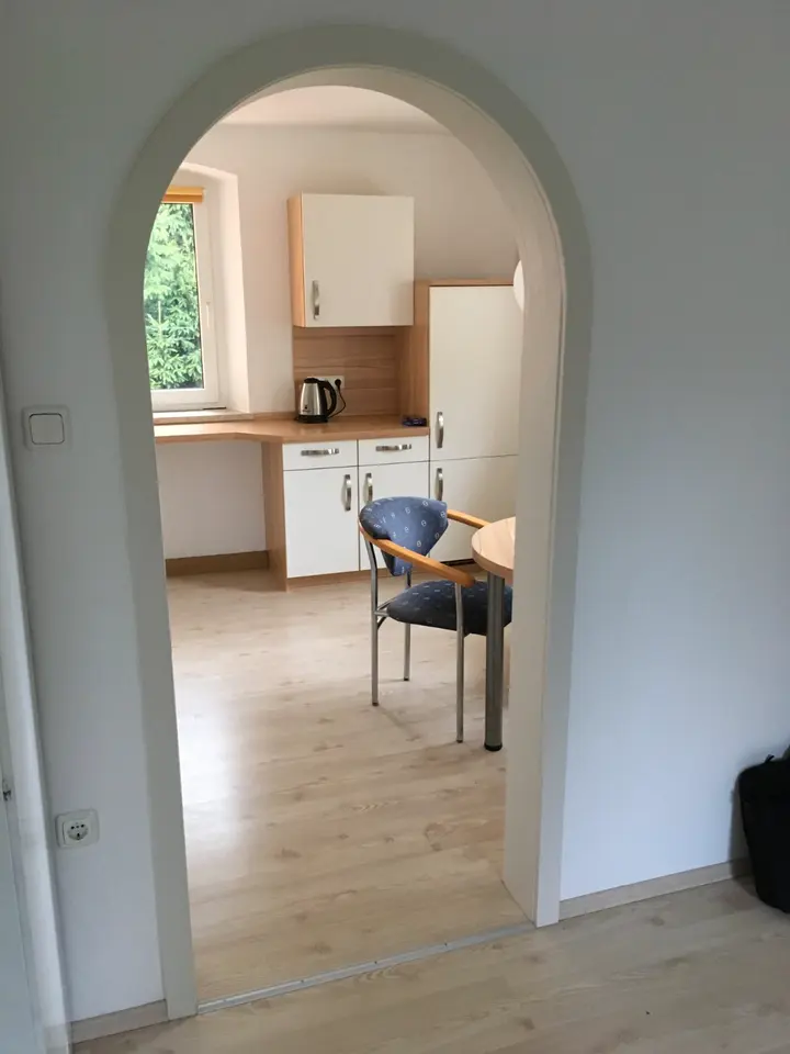 2 Zimmer Wohnung mit 35 m² in Hof – Bild 4
