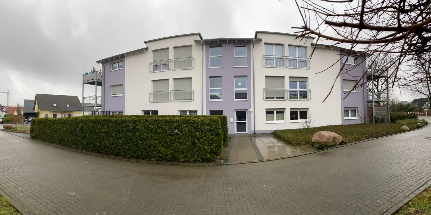 3 Zimmer Wohnung mit 82 m² in Bielefeld – Bild 1