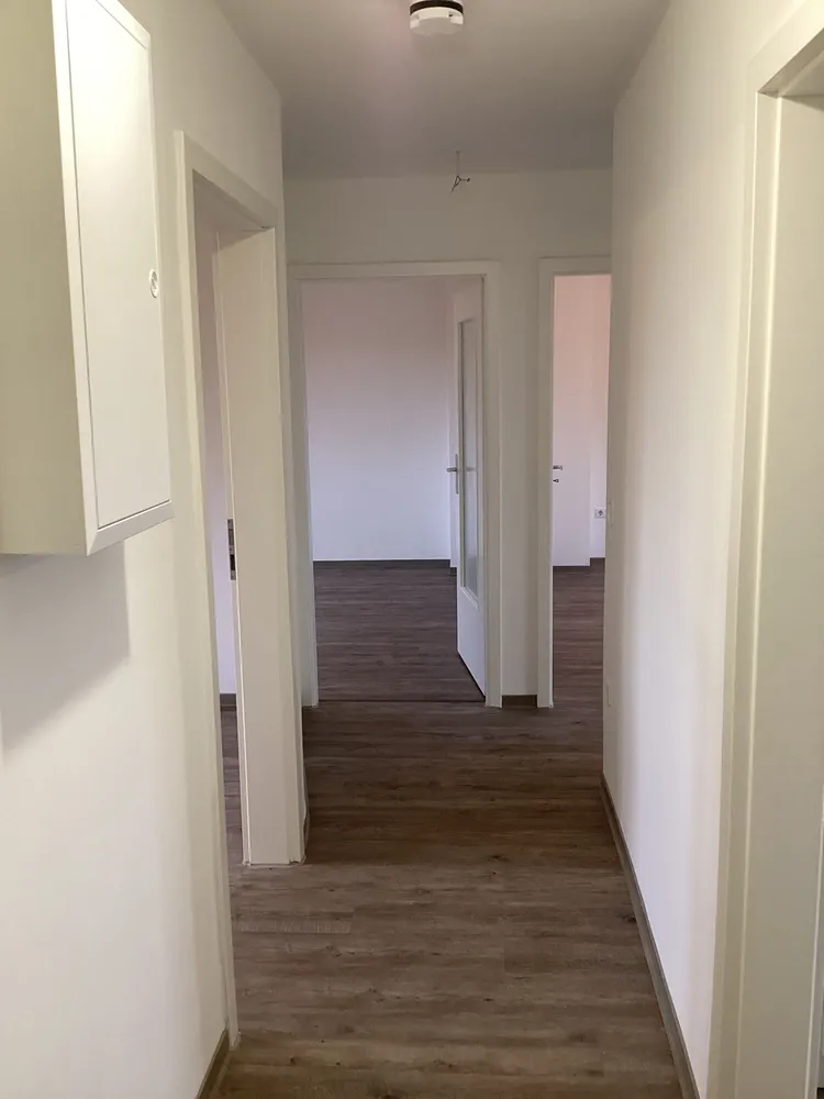 3 Zimmer Wohnung mit 62 m² in Lübeck – Bild 2