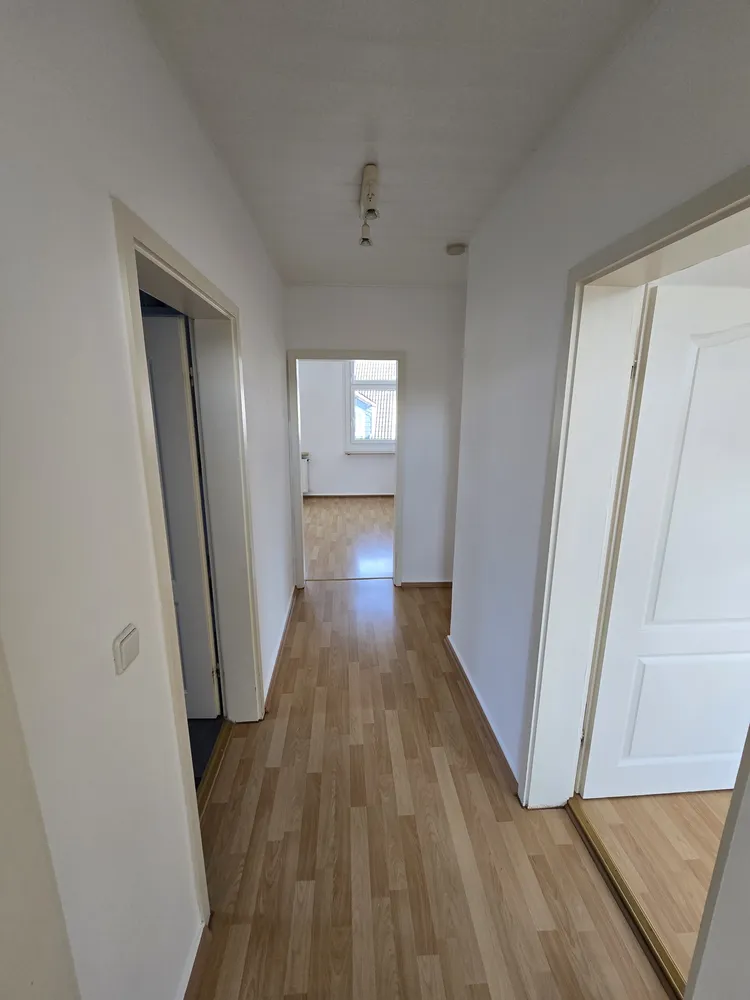 2 Zimmer Wohnung mit 59 m² in Wuppertal – Bild 3