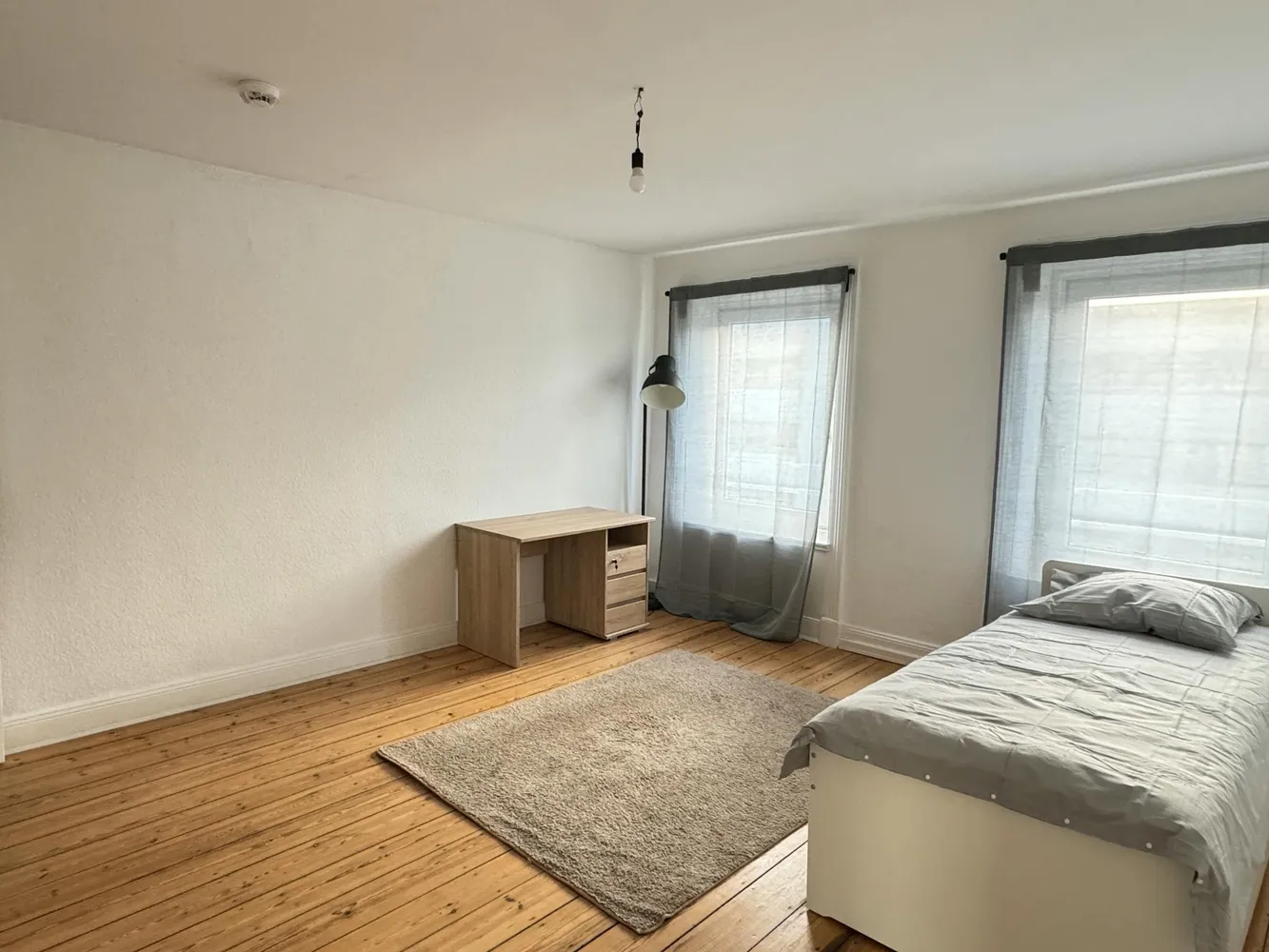 Shared room with 20 m² in Hamburg – Photo 2