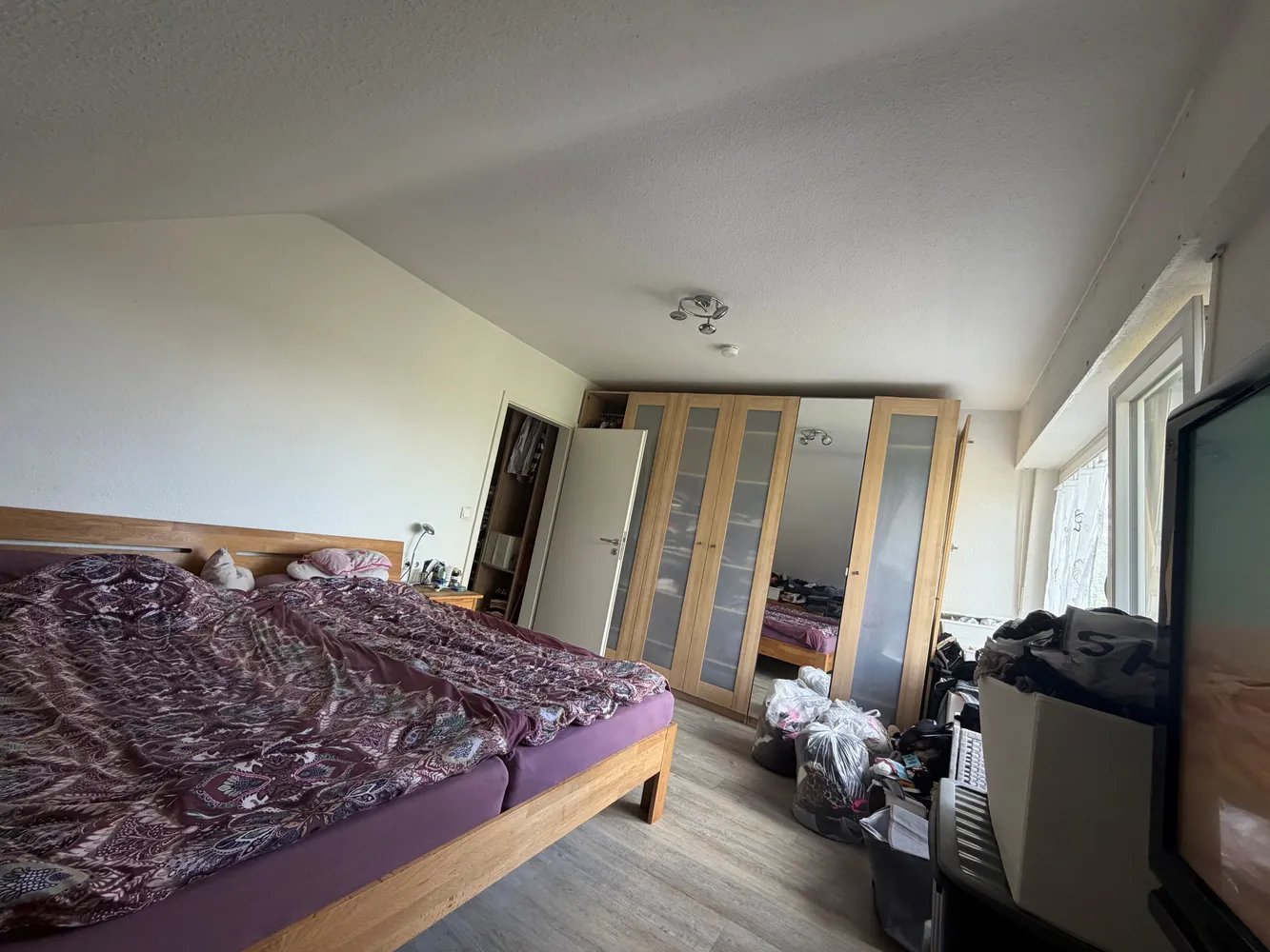 5 Zimmer Wohnung mit 165 m² in Ettlingen – Bild 9