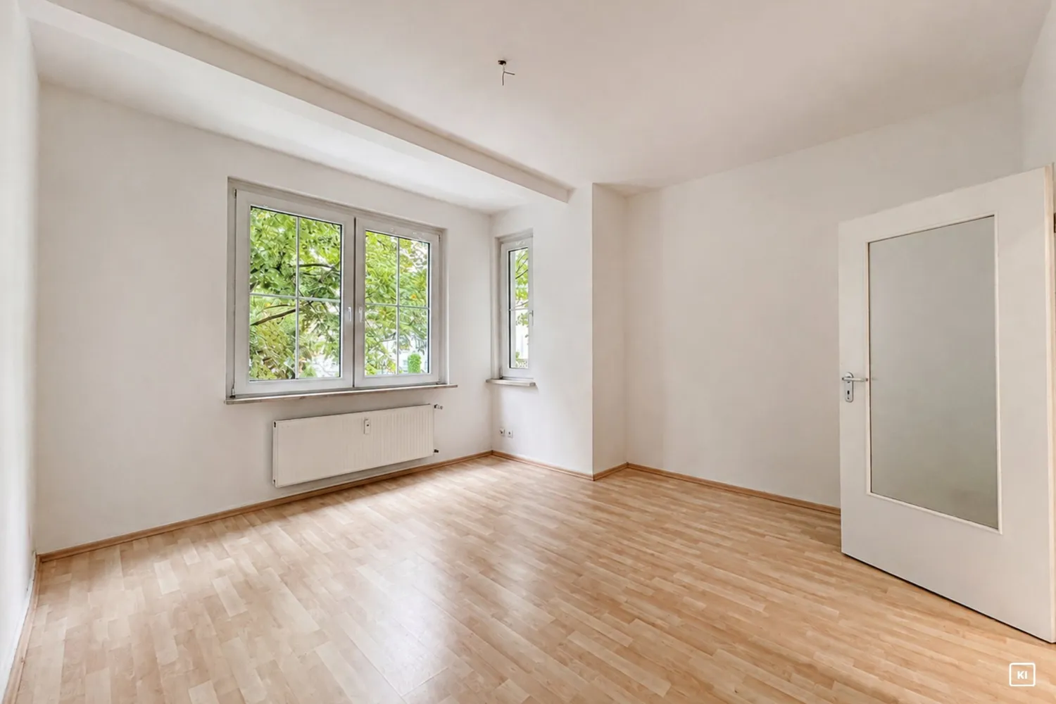 3 Zimmer Wohnung mit 81 m² in Hagen – Bild 1