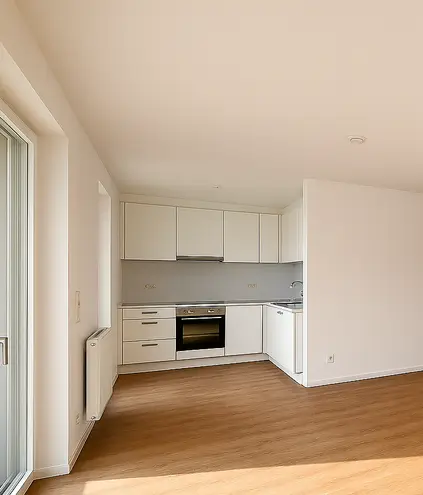 2 Zimmer Wohnung mit 61 m² in Hagen – Bild 6