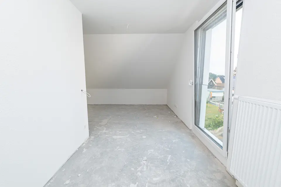 6 Zimmer Haus mit 123 m² in Stade – Bild 8