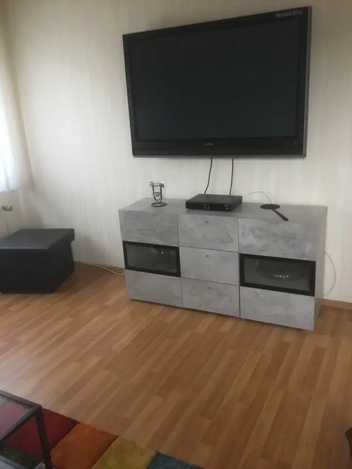WG-Zimmer mit 45 m² in Mönchengladbach – Bild 3