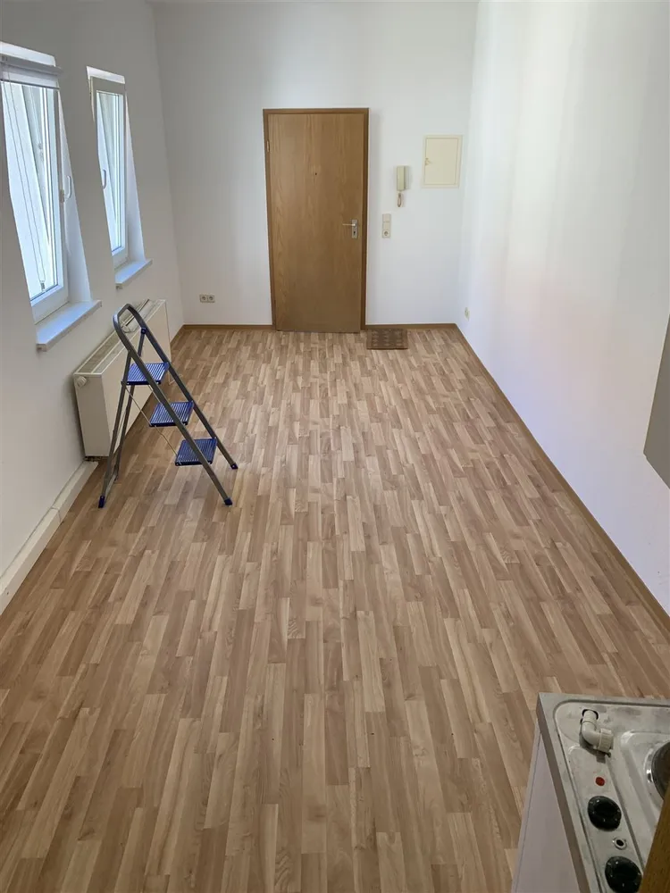 1 Zimmer Wohnung mit 25 m² in Wurzen – Bild 6