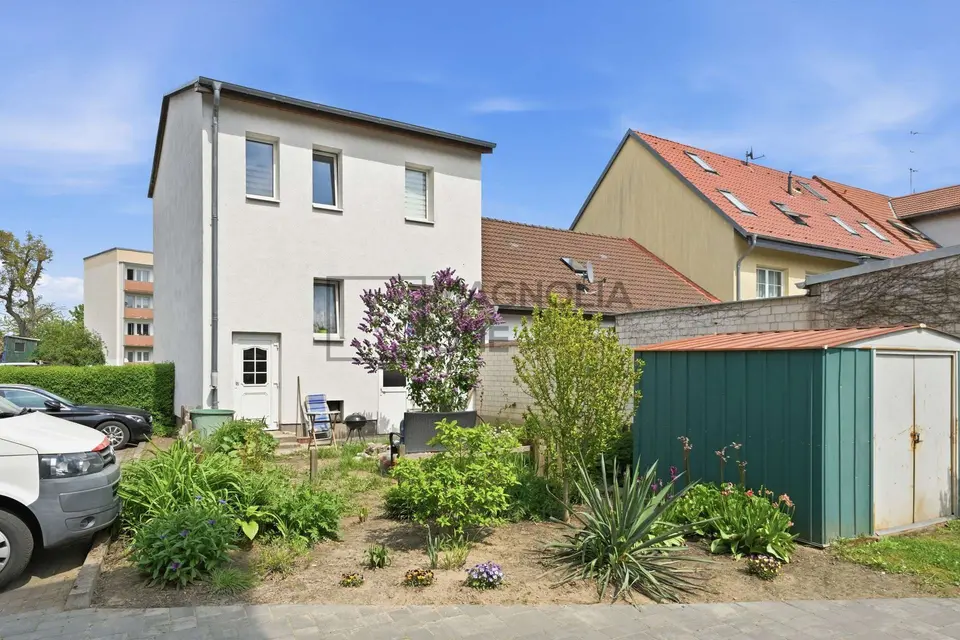 WG-Zimmer mit 95 m² in Werder (Havel) – Bild 10