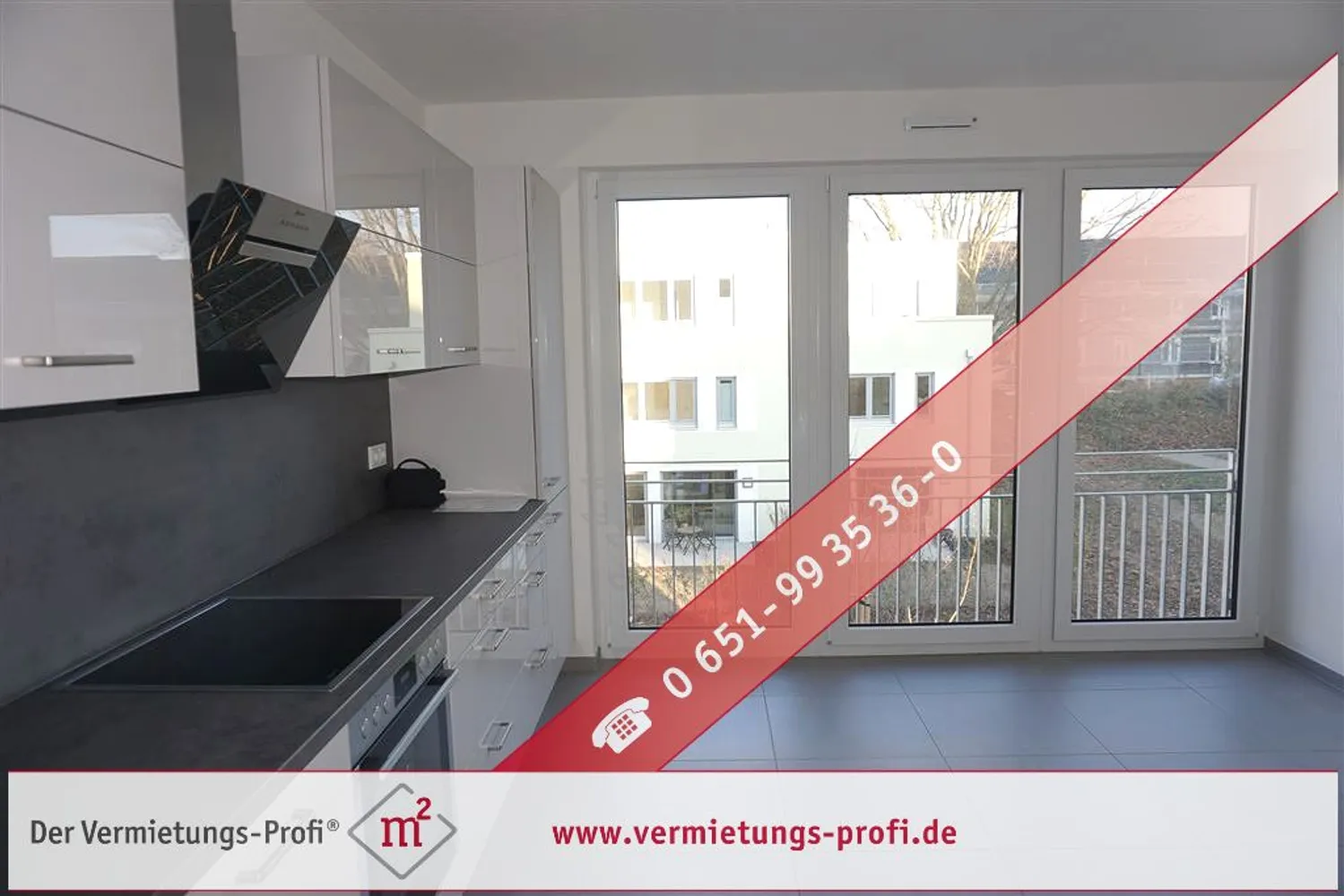 3 Zimmer Wohnung mit 97 m² in Trier – Bild 9