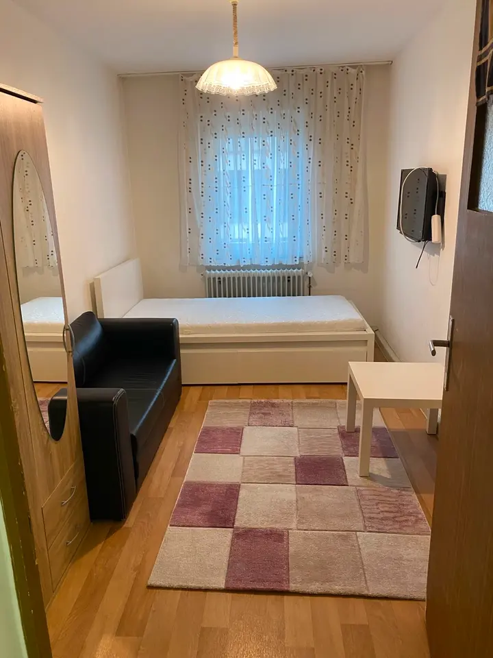 Studio mit 13 m² in Ulm – Bild 7