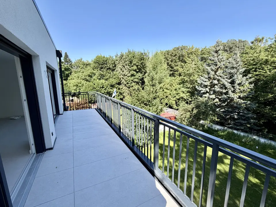 4 Zimmer Wohnung mit 143 m² in Hannover – Bild 2