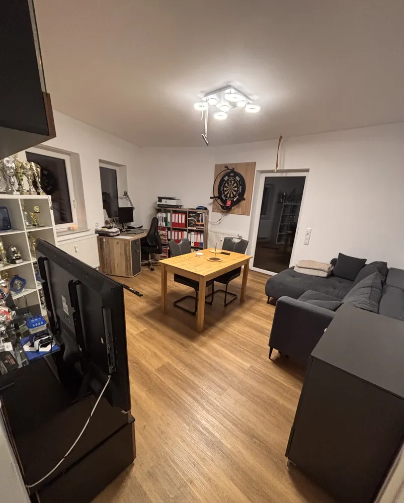 2 Zimmer Wohnung mit 70 m² in Hameln – Bild 9