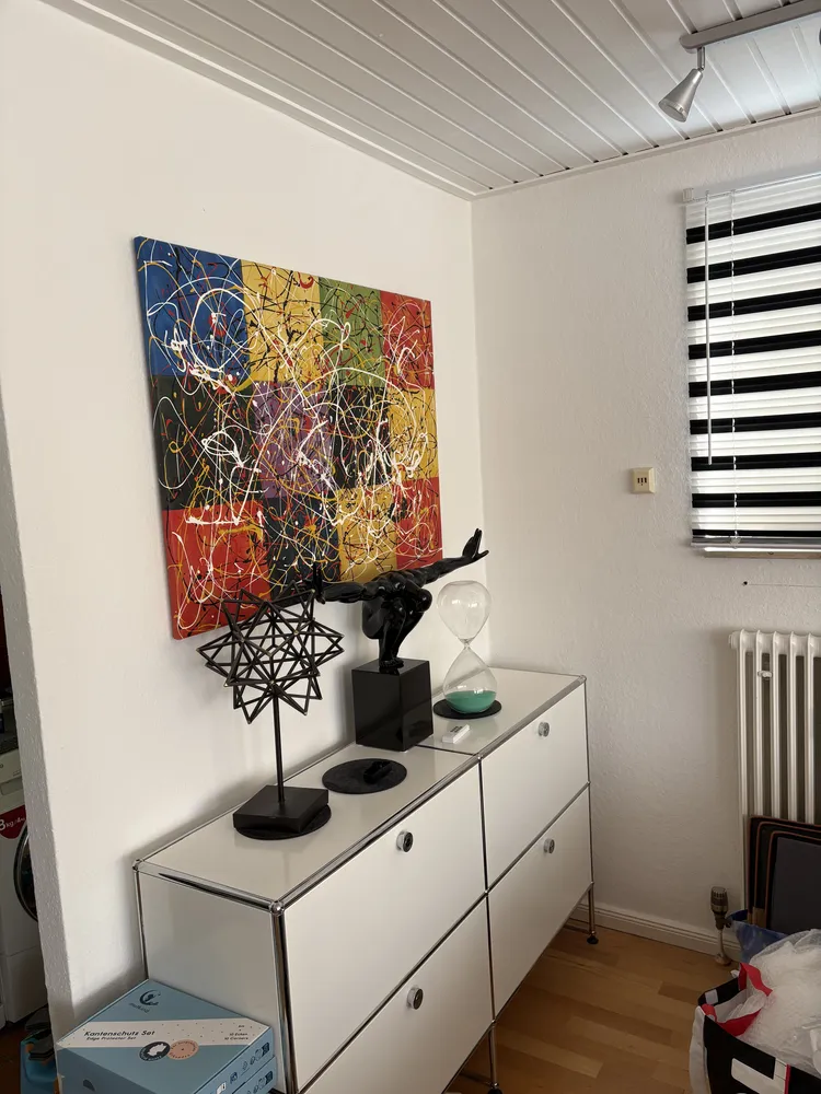 1 Zimmer Wohnung mit 48 m² in Bremen – Bild 2