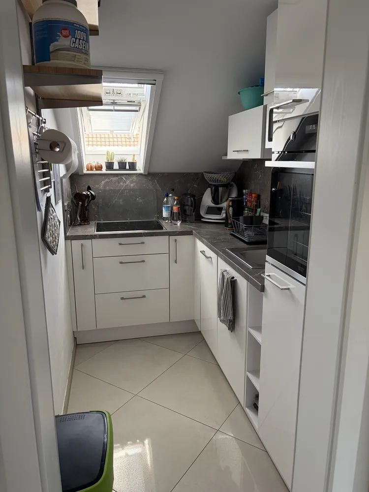 2 Zimmer Wohnung mit 42 m² in Heilbronn – Bild 7