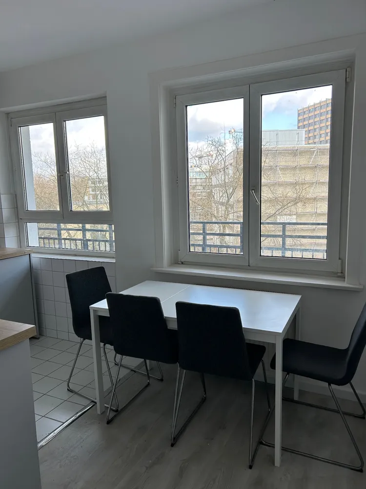 2 Zimmer Wohnung mit 62 m² in Hamburg – Bild 4