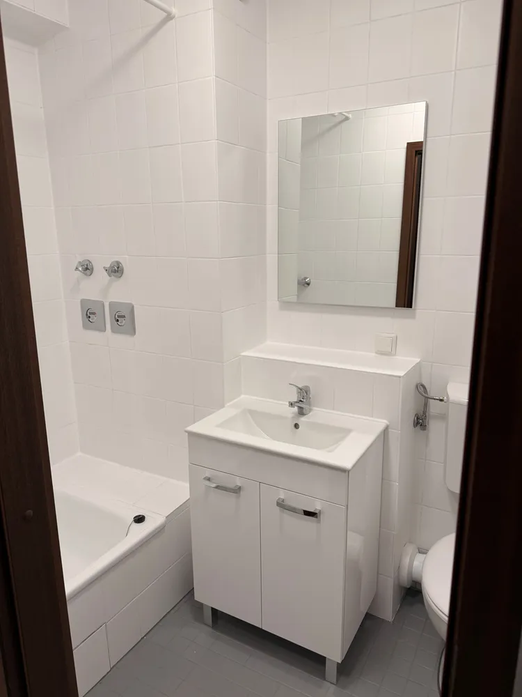 1 Zimmer Wohnung mit 20 m² in Mannheim – Bild 7