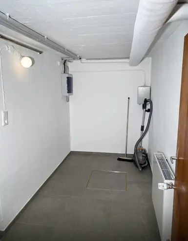 2 Zimmer Wohnung mit 35 m² in Münster – Bild 4