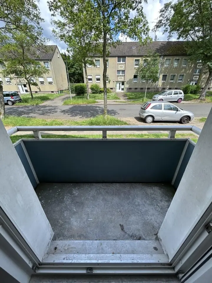5 Zimmer Wohnung mit 60 m² in Oberhausen – Bild 3