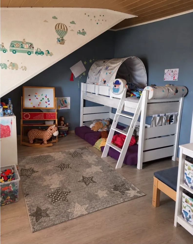 5 Zimmer Wohnung mit 133 m² in Neuwied – Bild 5