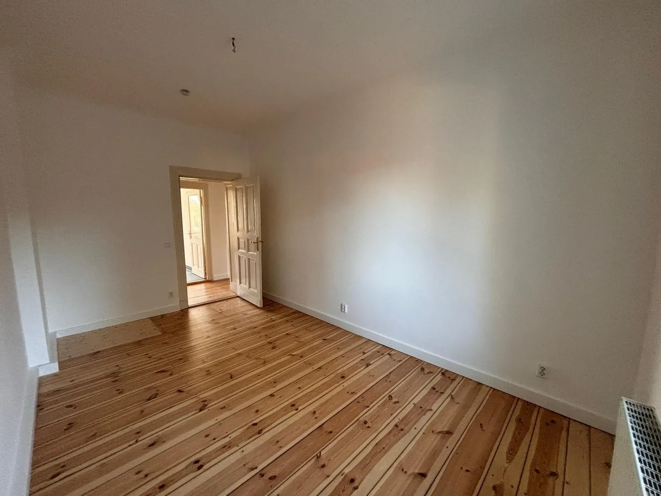 2 Zimmer Wohnung mit 59 m² in Berlin – Bild 8
