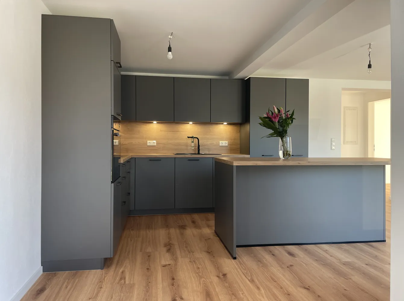 4 Zimmer Wohnung mit 110 m² in Northeim – Bild 6