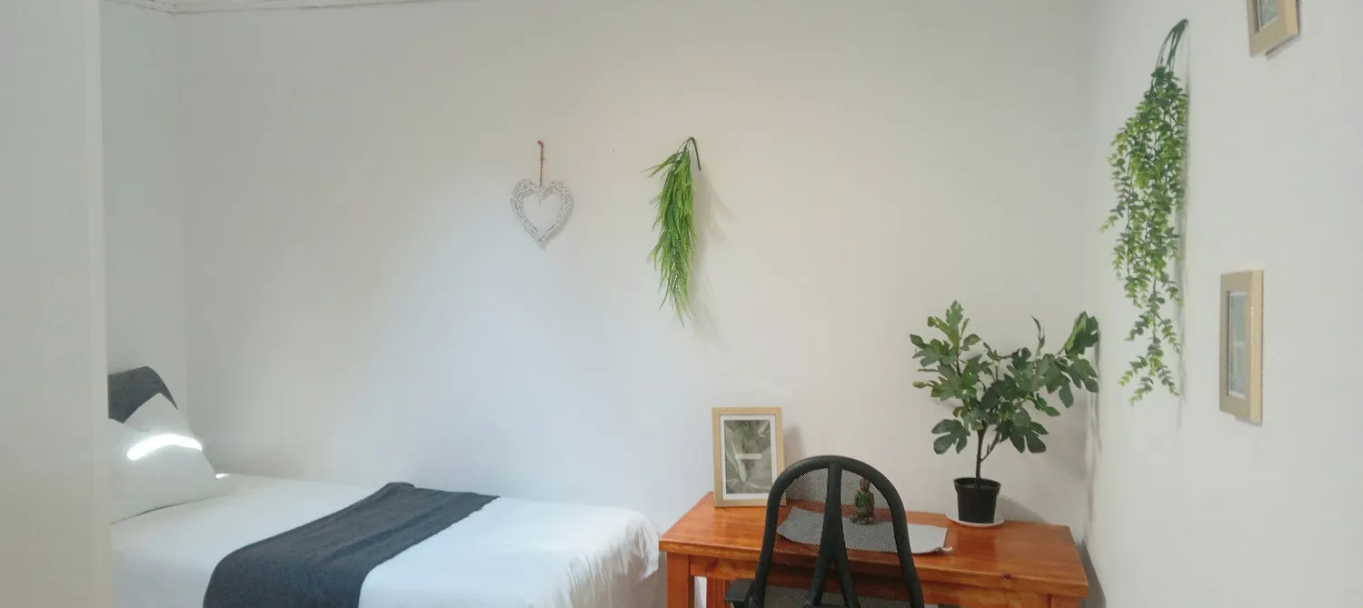 WG-Zimmer mit 15 m² in Köln – Bild 3