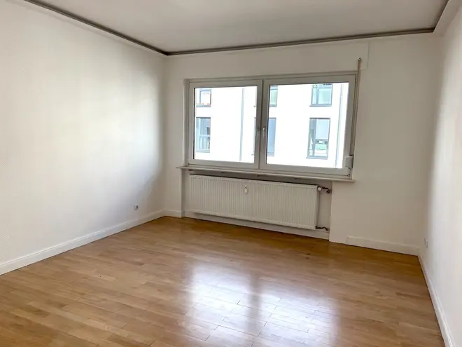 2 room apartment with 55 m² in Saarbrücken – Photo 8