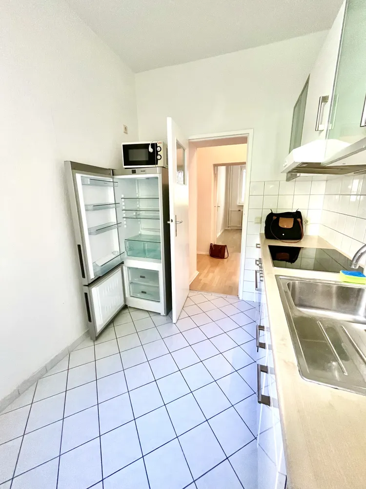 3 Zimmer Wohnung mit 62 m² in Berlin – Bild 4