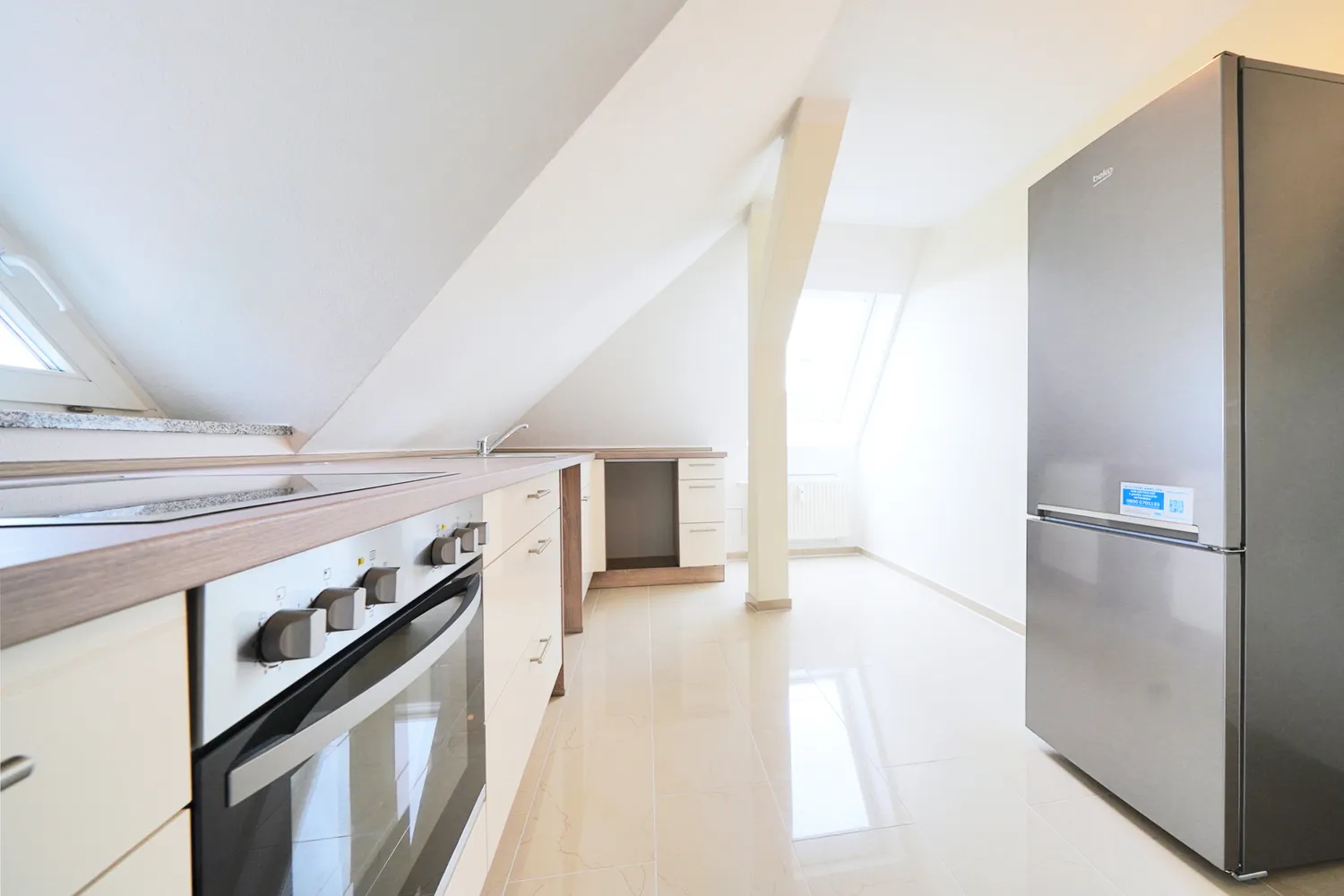 2 Zimmer Wohnung mit 64 m² in Dresden – Bild 3