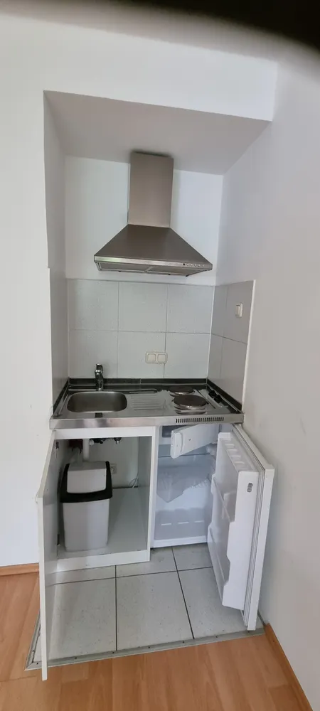 1 Zimmer Wohnung mit 22 m² in München – Bild 10
