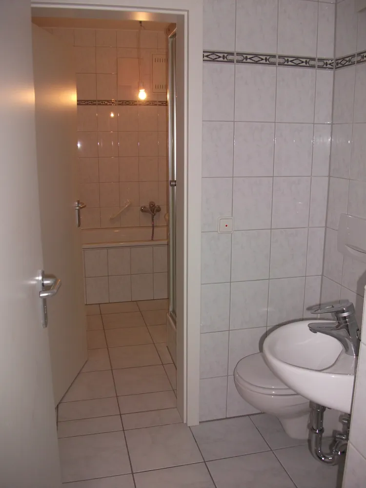 3 Zimmer Wohnung mit 67 m² in Dortmund – Bild 3