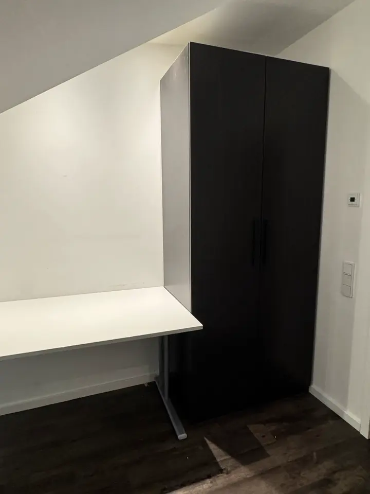 WG-Zimmer mit 130 m² in Frankfurt am Main – Bild 7