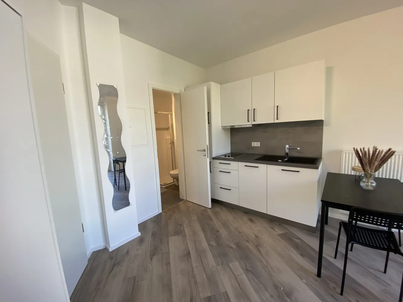 1 Zimmer Wohnung mit 21 m² in Stuttgart – Bild 7