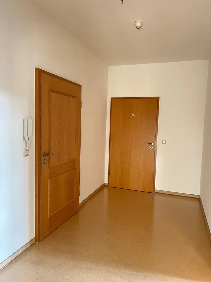 2 Zimmer Wohnung mit 52 m² in Halberstadt – Bild 2