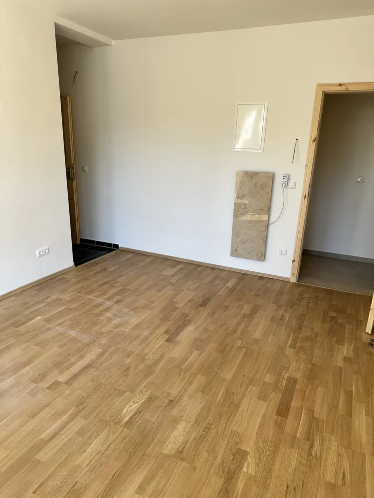 2 Zimmer Wohnung mit 28 m² in Neuss – Bild 5