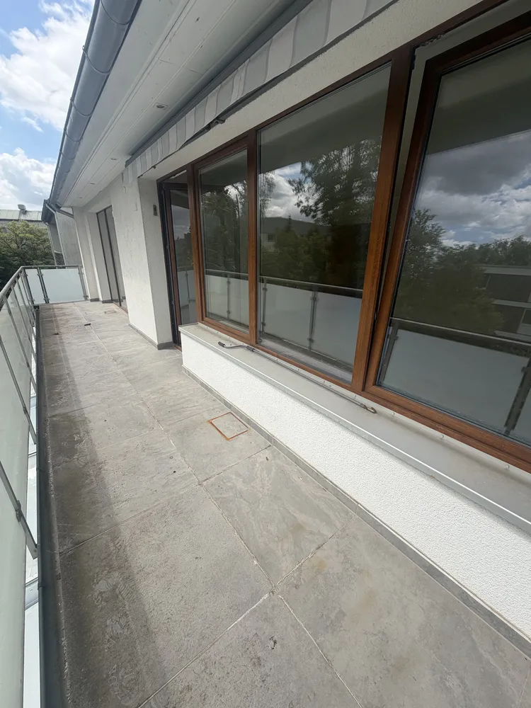 3 Zimmer Wohnung mit 90 m² in Hannover – Bild 2