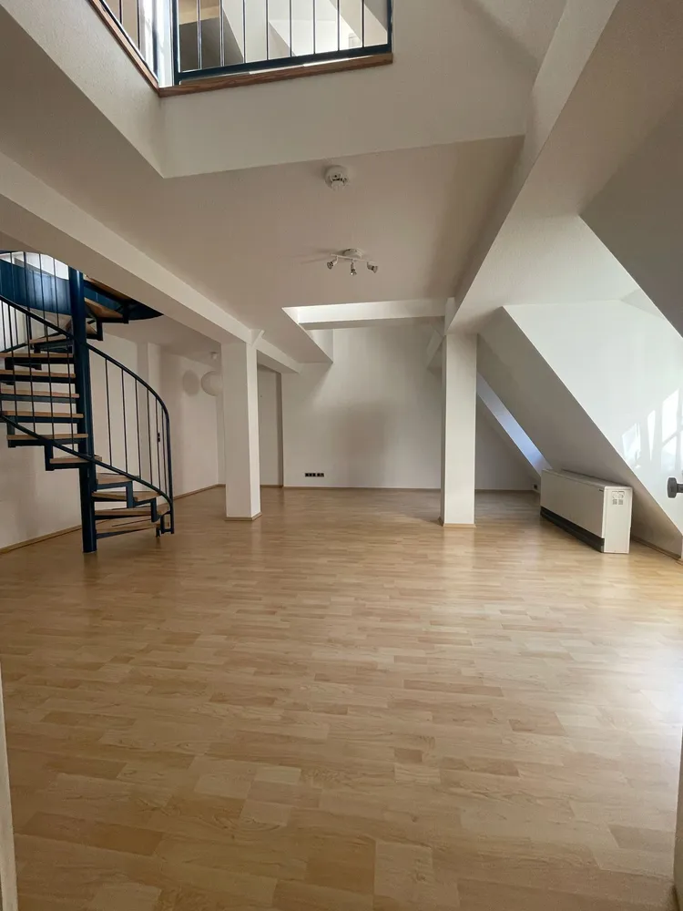 2 Zimmer Wohnung mit 51 m² in Halle (Saale) – Bild 1