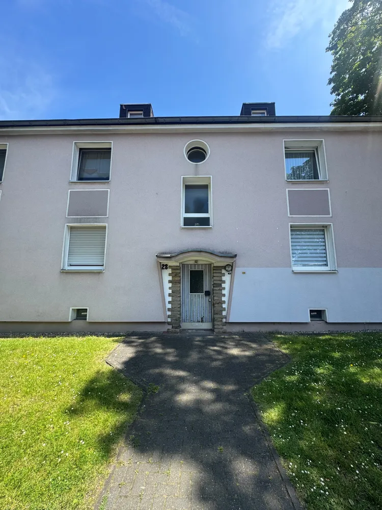 4 Zimmer Wohnung mit 82 m² in Essen – Bild 1