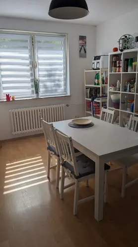 2 Zimmer Wohnung mit 60 m² in Essen – Bild 7