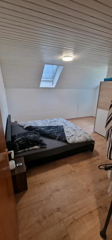 2 Zimmer Wohnung mit 55 m² in Ulm – Bild 7