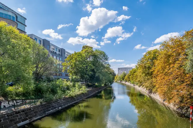 2 Zimmer Wohnung mit 62 m² in Berlin – Bild 11