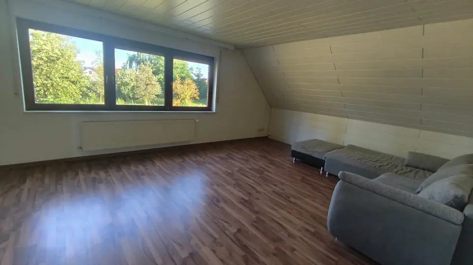 4 Zimmer Wohnung mit 100 m² in Peine – Bild 1