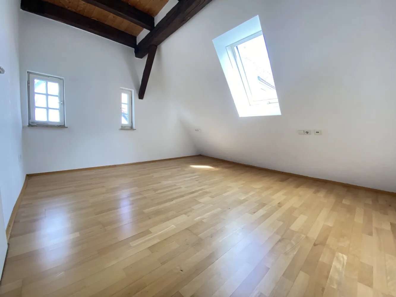 2 Zimmer Wohnung mit 57 m² in Bietigheim-Bissingen – Bild 2