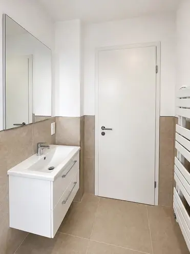 3 Zimmer Wohnung mit 52 m² in Dortmund – Bild 9
