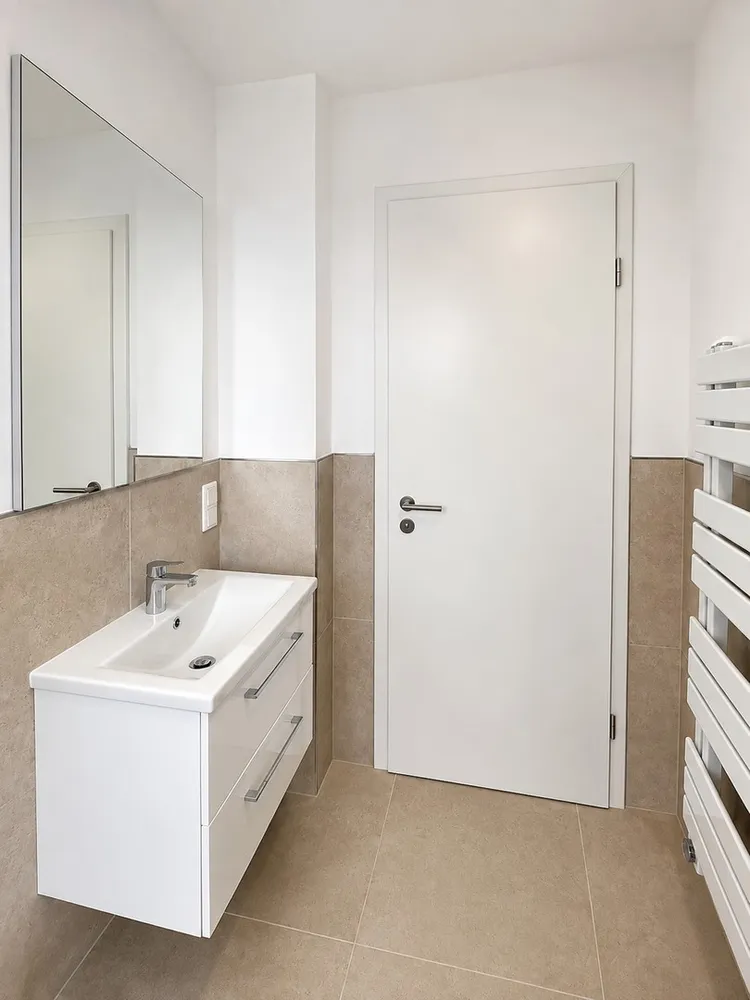 3 Zimmer Wohnung mit 52 m² in Dortmund – Bild 7