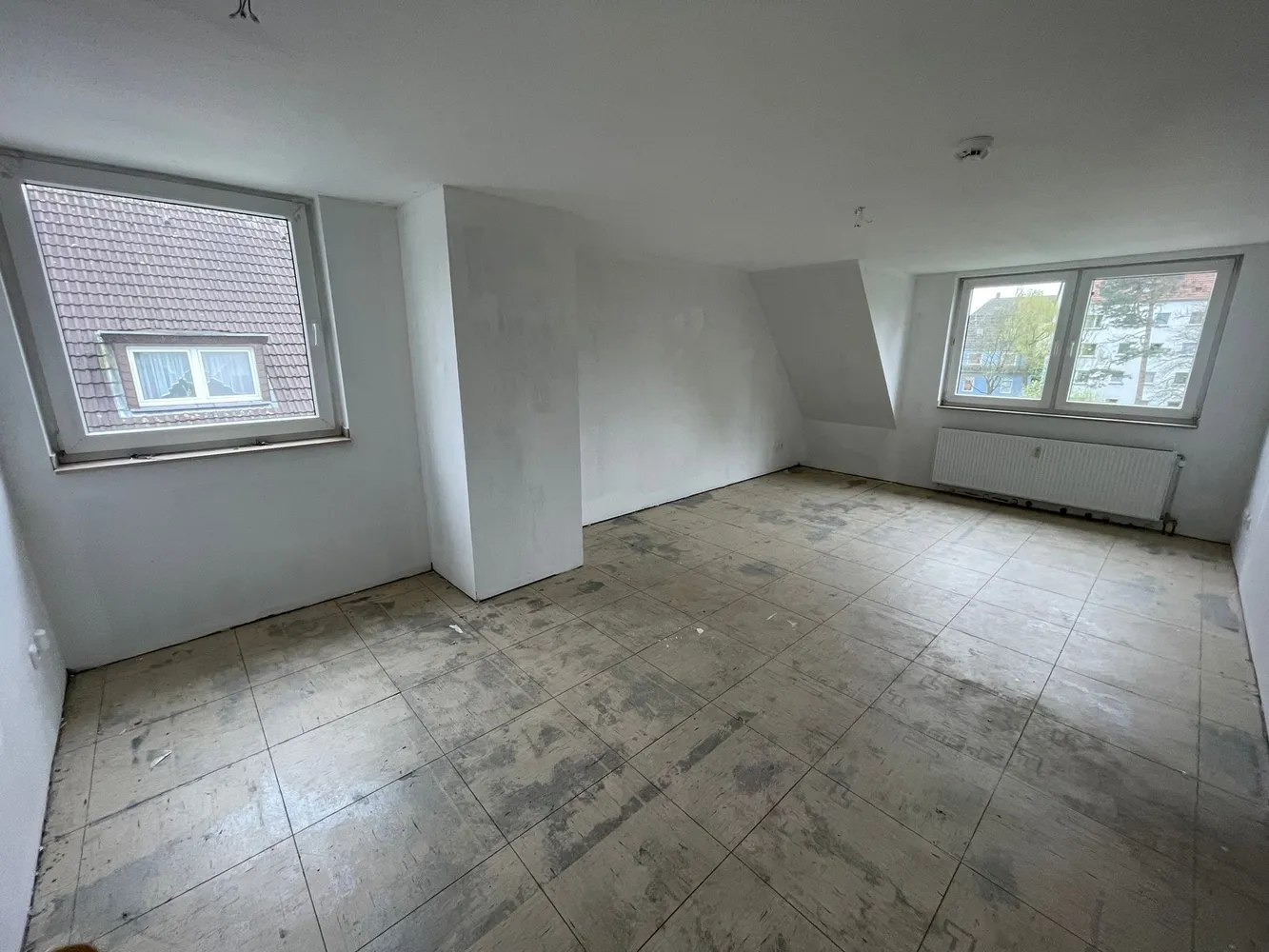 3 Zimmer Wohnung mit 65 m² in Essen – Bild 7