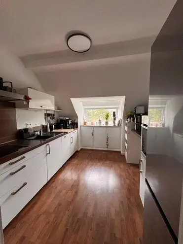 2 Zimmer Wohnung mit 63 m² in Düsseldorf – Bild 12