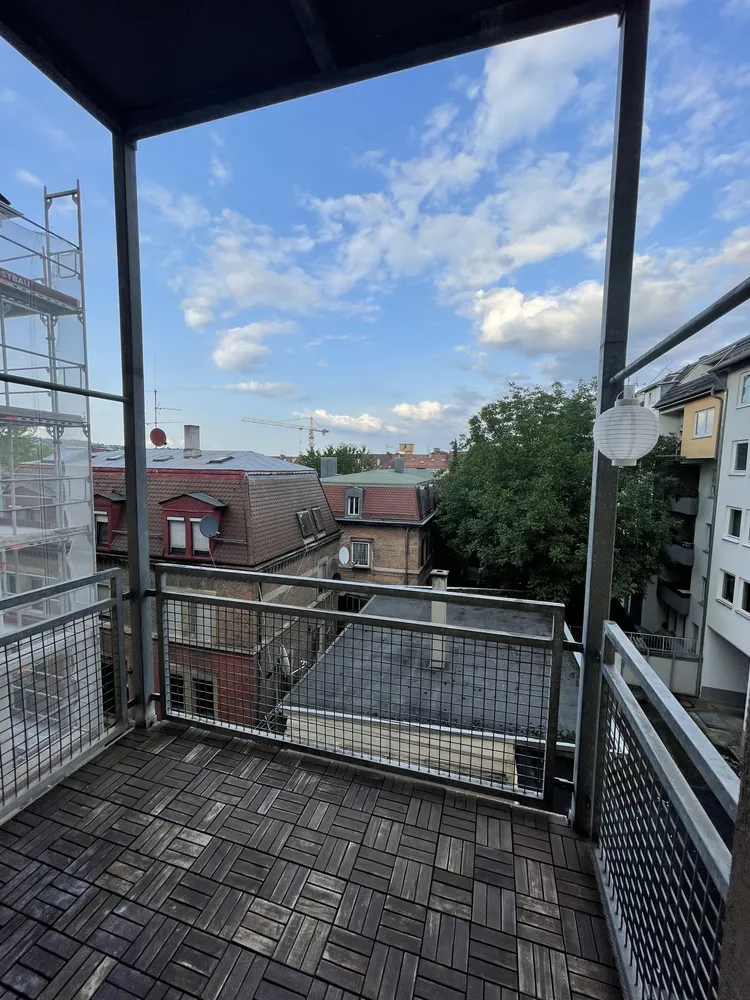 4 Zimmer Wohnung mit 98 m² in Stuttgart – Bild 12